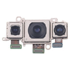For Samsung Galaxy Z Fold7 SM-F966 Original Camera Set (Telephoto + Wide + Main Camera), For Samsung Galaxy Z Fold7(Original) For Samsung Galaxy Z Fold7(Original)