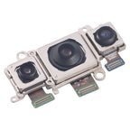 For Samsung Galaxy Z Fold7 SM-F966 Original Camera Set (Telephoto + Wide + Main Camera), For Samsung Galaxy Z Fold7(Original)