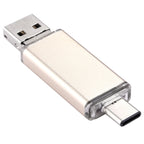 For Type-C Smartphones & PC Computer, 16GB – Magnetic