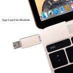 For Type-C Smartphones & PC Computer, 16GB – Magnetic