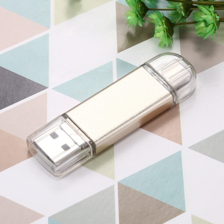 For Type-C Smartphones & PC Computer, 16GB – Magnetic