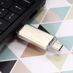 For Type-C Smartphones & PC Computer, 16GB – Magnetic