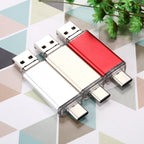 For Type-C Smartphones & PC Computer, 32GB – Magnetic