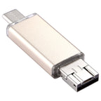 For Type-C Smartphones & PC Computer, 128GB – Magnetic
