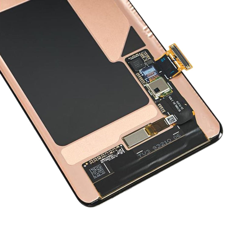 LCD Screen and Digitizer Full Assembly for Galaxy S10+ – Durable Build, Easy to Use, For Samsung Galaxy S10+
