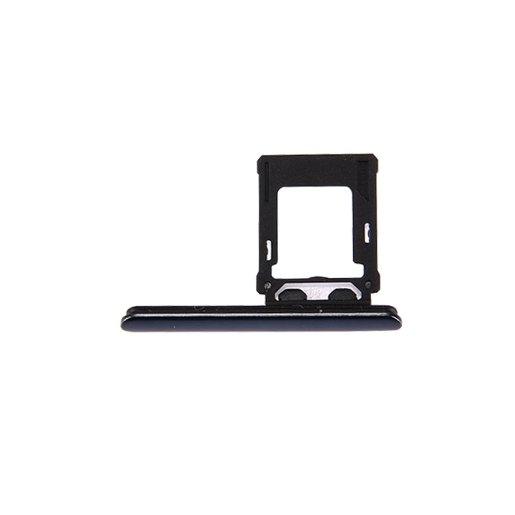 Micro SD / SIM Card Tray + Card Slot Port Dust Plug for Sony Xperia XZ Premium (Dual SIM Version) – Card Slot, For Xperia XZP Dual SIM, For XZP Dual SIM