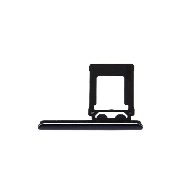 Micro SD Card Tray + Card Slot Port Dust Plug for Sony Xperia XZ Premium (Single SIM Version) – Card Slot, For Xperia XZP Single SIM, For XZP Single SIM