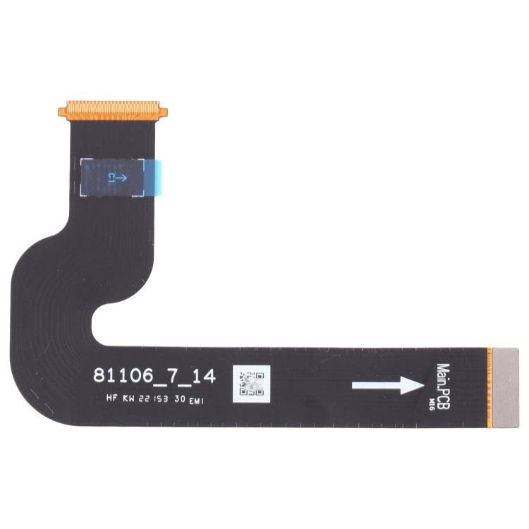 For OPPO Pad Air 2101 / 2102 Original LCD Flex Cable, For OPPO Pad Air For OPPO Pad Air