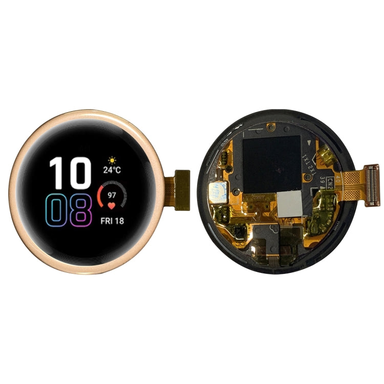 Original LCD Screen For Honor Magic Watch 2 42mm with Digitizer Full... For Honor Magic Watch 2 42mm(Gold) Gold