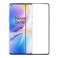 For OnePlus 8 Pro Front Screen Outer Glass Lens with OCA Optically Clear Adhesive – Durable Build, Easy to Use, For OnePlus 8 Pro (with OCA) For OnePlus 8 Pro (with OCA)