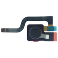 Fingerprint Sensor Flex Cable for Google Pixel 3 XL – Durable Build, Easy to Use, For Google Pixel 3 XL For Google Pixel 3 XL Black