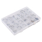 240pcs Micro USB Charging Port Connector for Samsung/Moto/SONY/HTC/ZTE/Huawei/Xiaomi/Lenovo ect, Micro USB Micro USB