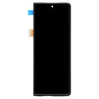 For Samsung Galaxy Z Fold4 5G SM-F936B Original LCD Secondary Screen with Digitizer Full Assembly, For Samsung Galaxy Z Fold4 5G(Original Secondary LCD)