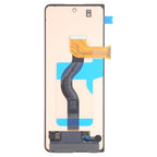 For Samsung Galaxy Z Fold4 5G SM-F936B Original LCD Secondary Screen with Digitizer Full Assembly, For Samsung Galaxy Z Fold4 5G(Original Secondary LCD)