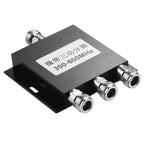 300-500MHz N Female Adapter 3-Way Micro-strip Power Splitter, Micro-strip Power Splitter Micro-strip Power Splitter