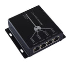 4CH IP Camera POE Extender 1 into 4 Output Default Title