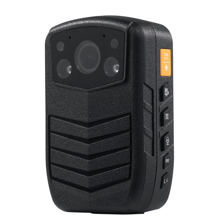 ZF902 HD 2.0 inch Display IP56 Waterproof Mini DVR Law Enforcement Recorder with Night Vision & 32GB TF Card, ZF902 – Waterproof