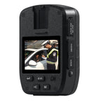 ZF902 HD 2.0 inch Display IP56 Waterproof Mini DVR Law Enforcement Recorder with Night Vision & 32GB TF Card, ZF902 – Waterproof