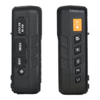 ZF902 HD 2.0 inch Display IP56 Waterproof Mini DVR Law Enforcement Recorder with Night Vision & 32GB TF Card, ZF902 – Waterproof