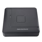A8/1U-MH 1080P CE & RoHS Certificated AHD DVR Digital Video Recorder, A8/1U-MH