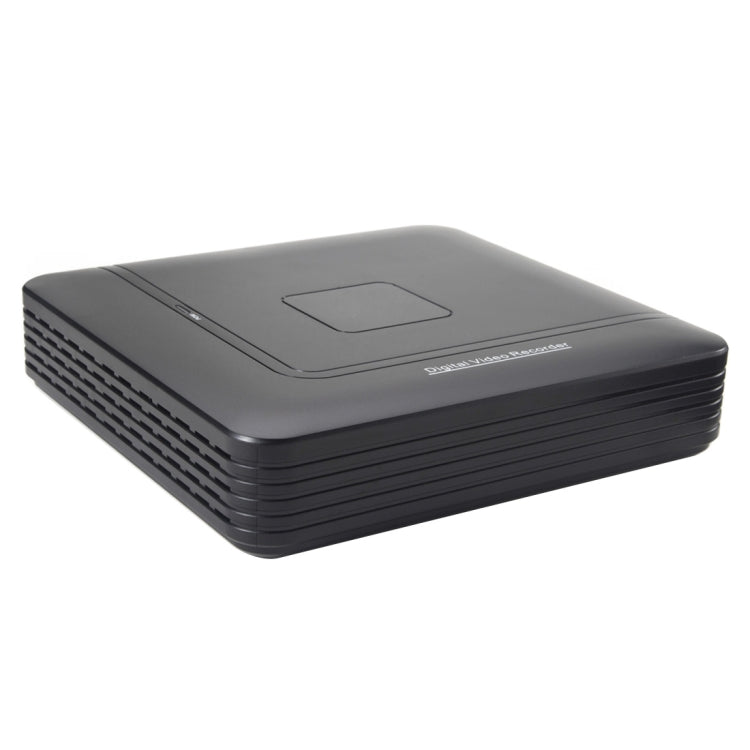 A8/Mini-MH 5 in 1 8-Channel Dual Stream H.264 1080P Mini AHD DVR, Support AHD / TVI / CVI / CVBS / IP Signal, A8/Mini-MH A8 Mini-MH