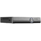 A81U-ZS 5 in 1 8 Channel Dual Stream H.264 1080N AHD DVR, Support AHD / TVI / CVI / CVBS / IP Signal, A81U-ZS