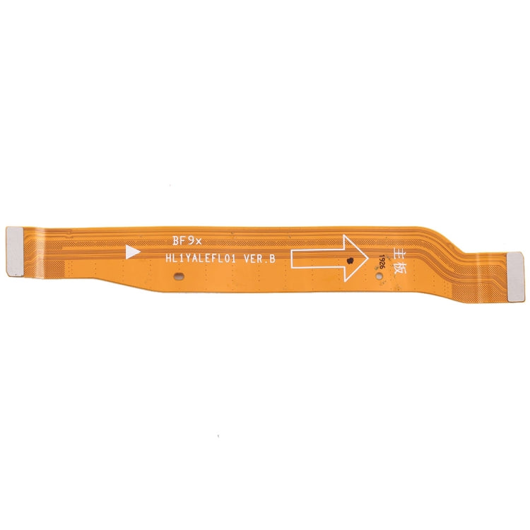 Motherboard Flex Cable for Huawei Nova 5T – Durable Build, Easy to Use, For Huawei Nova 5T For Huawei Nova 5T