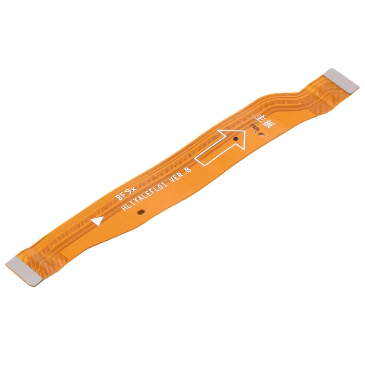 Motherboard Flex Cable for Huawei Nova 5T – Durable Build, Easy to Use, For Huawei Nova 5T