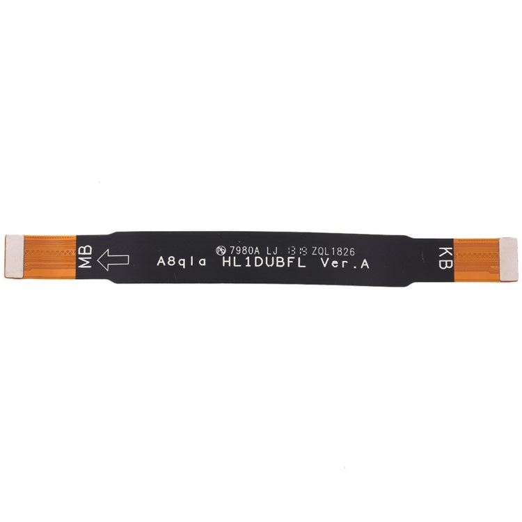 Motherboard Flex Cable for Huawei Y7 Pro (2019) – Durable Build, Easy to Use, For Huawei Y7 Pro (2019) For Huawei Y7 Pro (2019)