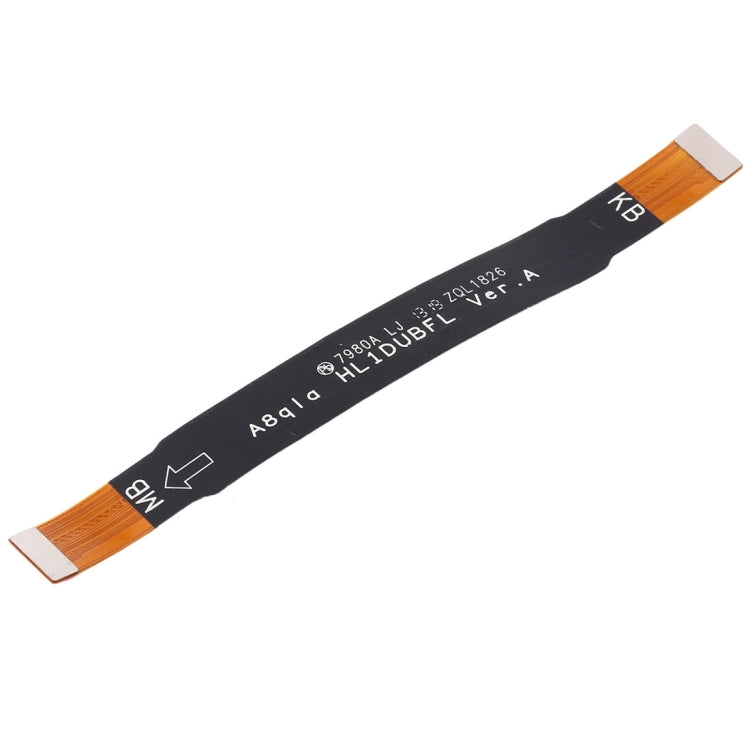 Motherboard Flex Cable for Huawei Y7 Pro (2019) – Durable Build, Easy to Use, For Huawei Y7 Pro (2019)