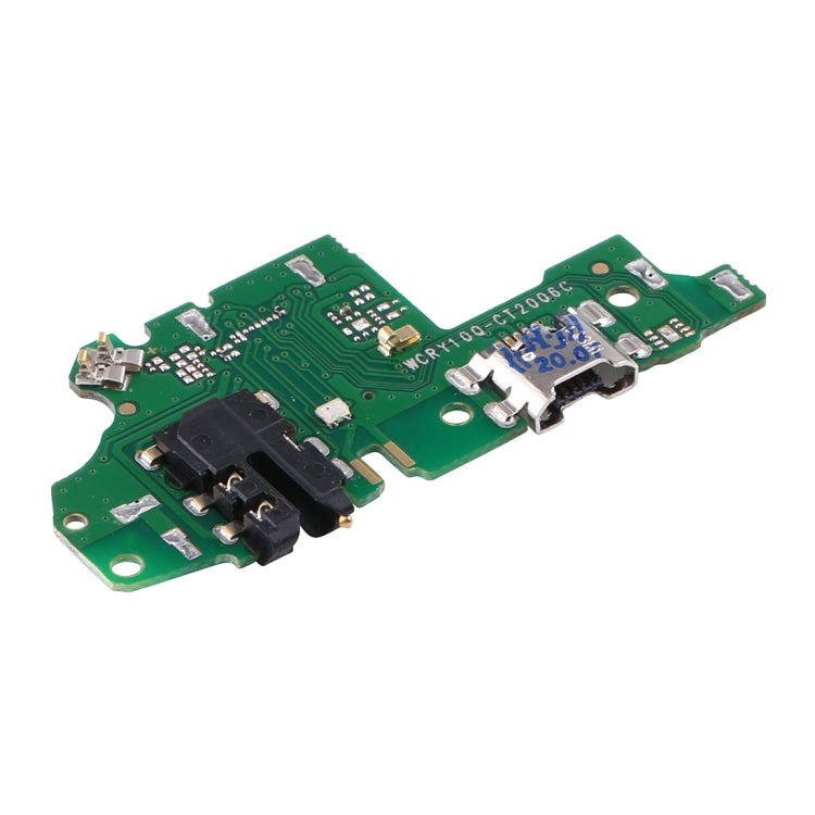 Charging Port Board for Huawei P Smart+ 2019 – Durable Build, Easy to Use, For Huawei P Smart+ 2019