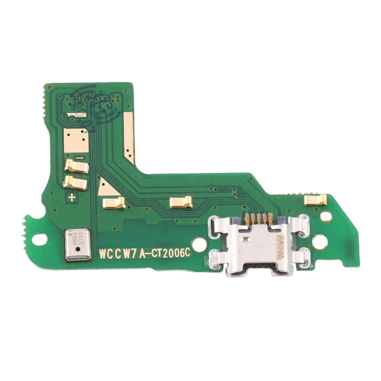 Charging Port Board for Huawei Y6 (2018) – Durable Build, Easy to Use, For Huawei Y6 (2018) For Huawei Y6 (2018)