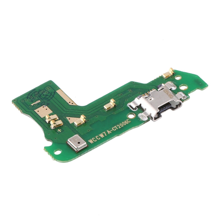 Charging Port Board for Huawei Y6 (2018) – Durable Build, Easy to Use, For Huawei Y6 (2018)