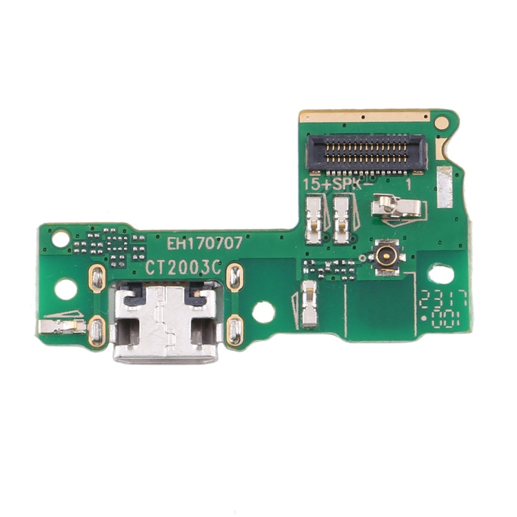 Charging Port Board for Huawei P9 lite mini – Durable Build, Easy to Use, For Huawei P9 lite mini For Huawei P9 lite mini