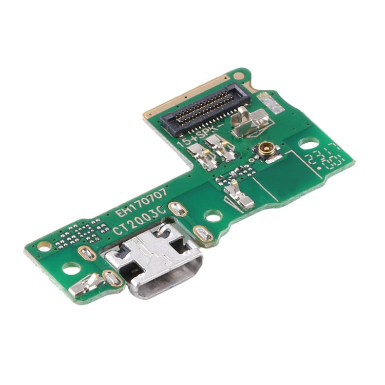 Charging Port Board for Huawei P9 lite mini – Durable Build, Easy to Use, For Huawei P9 lite mini