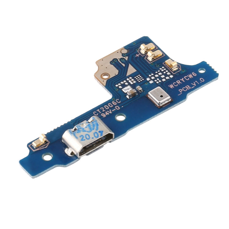 Charging Port Board for Huawei Y5 (2017) – Durable Build, Easy to Use, For Huawei Y5 (2017)