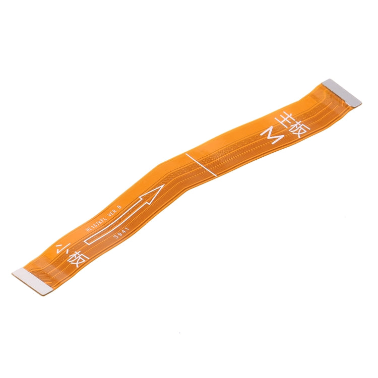 Motherboard Flex Cable for Huawei P Smart Z – Durable Build, Easy to Use, For Huawei P Smart Z