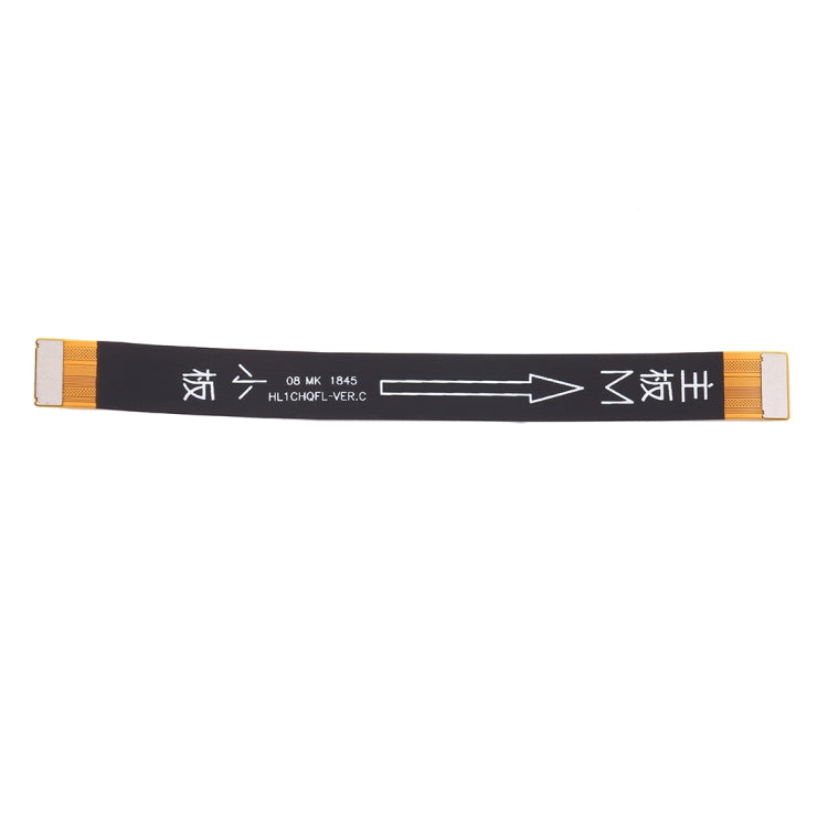 Motherboard Flex Cable for Huawei Y7 (2019) – Durable Build, Easy to Use, For Huawei Y7 (2019) For Huawei Y7 (2019)