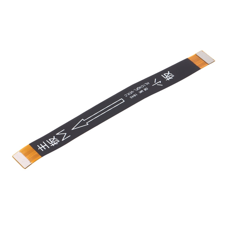 Motherboard Flex Cable for Huawei Y7 (2019) – Durable Build, Easy to Use, For Huawei Y7 (2019)