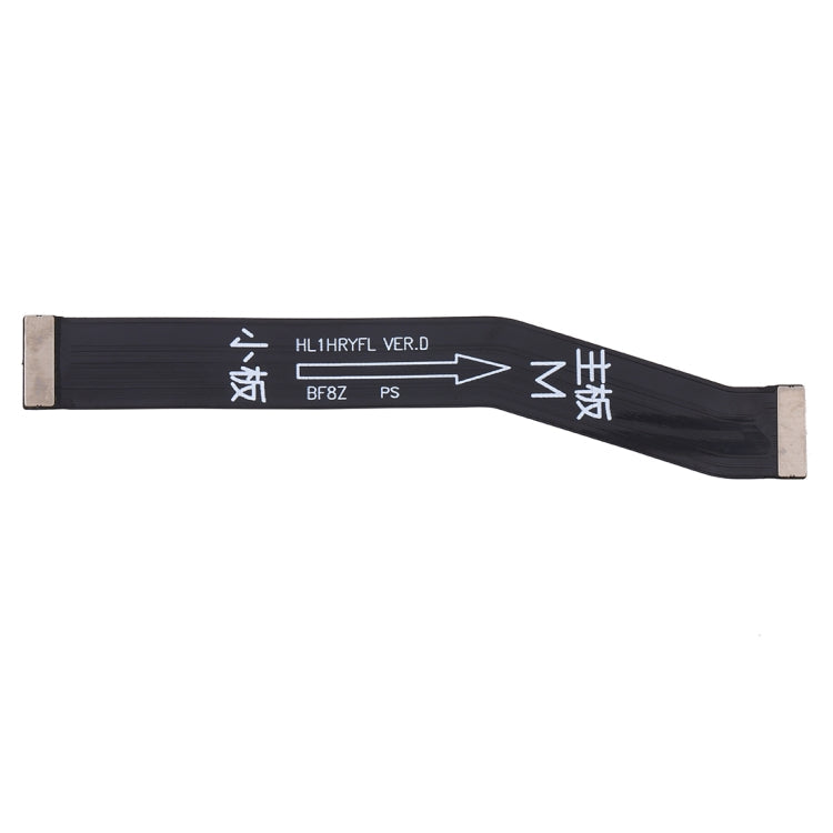 Motherboard Flex Cable for Huawei P Smart (2019) – Durable Build, Easy to Use, For Huawei P Smart (2019) For Huawei P Smart (2019)