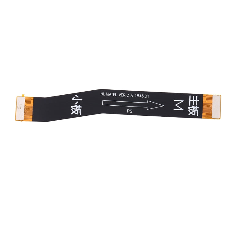Motherboard Flex Cable for Huawei Enjoy 9e – Durable Build, Easy to Use, For Huawei Enjoy 9e For Huawei Enjoy 9e