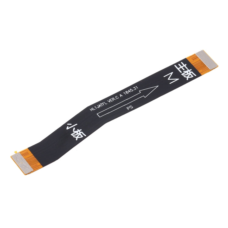 Motherboard Flex Cable for Huawei Enjoy 9e – Durable Build, Easy to Use, For Huawei Enjoy 9e