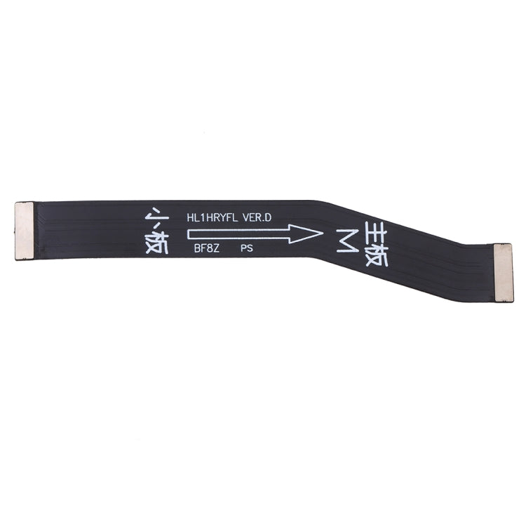 Motherboard Flex Cable for Huawei P Smart+ 2019 – Durable Build, Easy to Use, For Huawei P Smart+ 2019 For Huawei P Smart+ 2019
