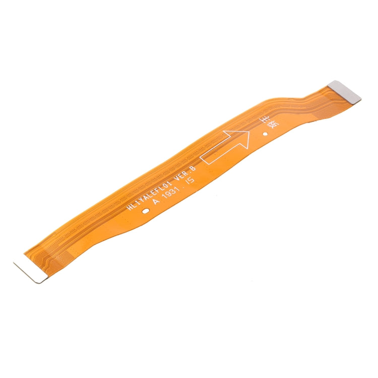 Motherboard Flex Cable for Huawei Honor 20S – Durable Build, Easy to Use, For Huawei Honor 20S