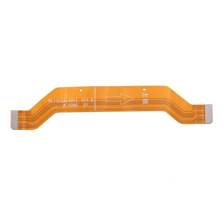 LCD Flex Cable for Huawei Nova 5 – Durable Build, Easy to Use, For Huawei Nova 5 For Huawei Nova 5
