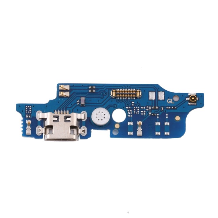 Charging Port Board for Motorola Moto E6 Plus – Durable Build, Easy to Use, For Moto E6 Plus For Moto E6 Plus