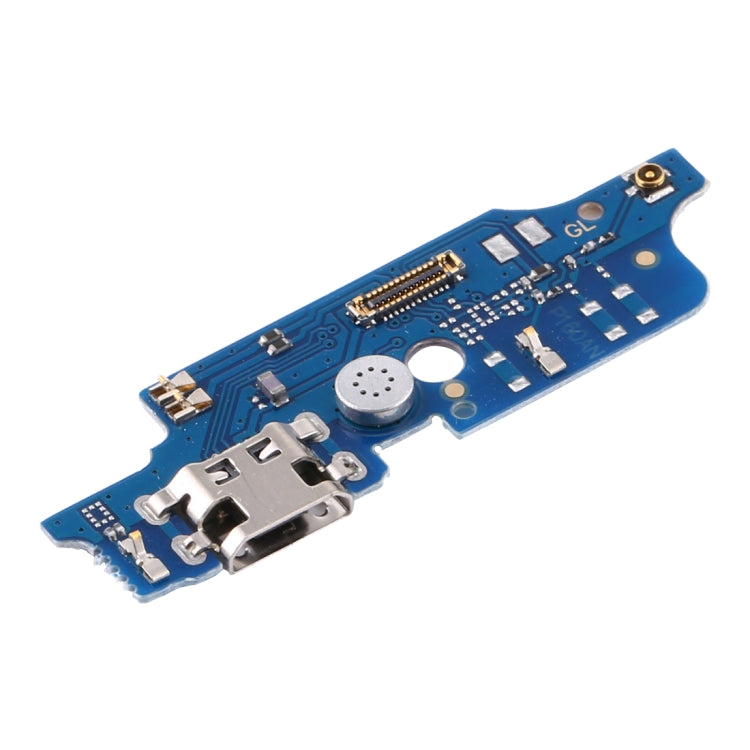 Charging Port Board for Motorola Moto E6 Plus – Durable Build, Easy to Use, For Moto E6 Plus