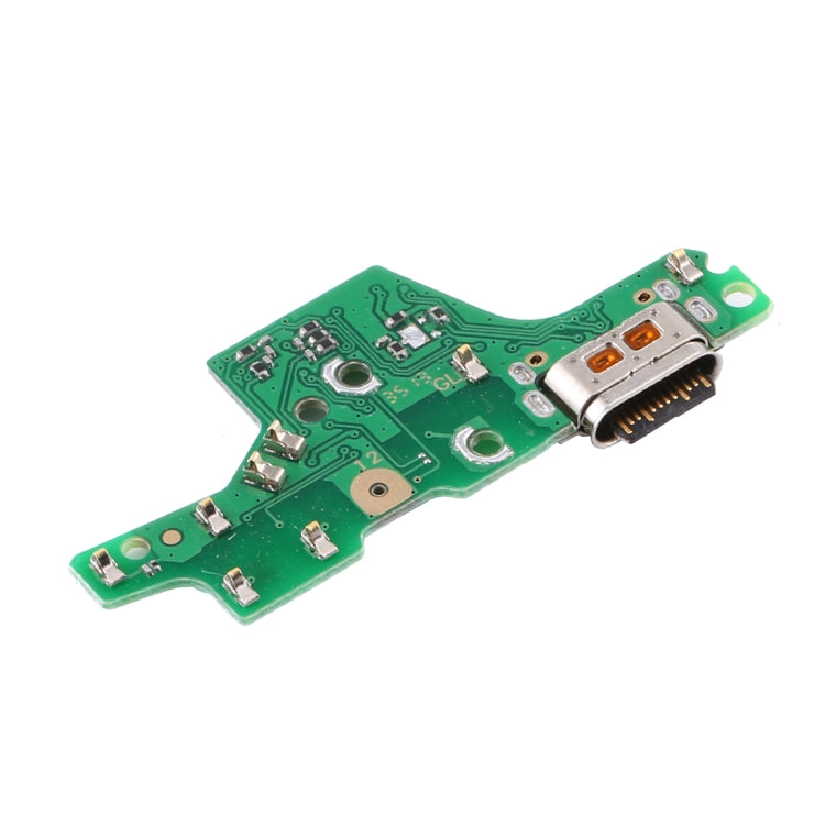 Charging Port Board for Motorola Moto G8 Plus – Durable Build, Easy to Use, For Moto G8 Plus