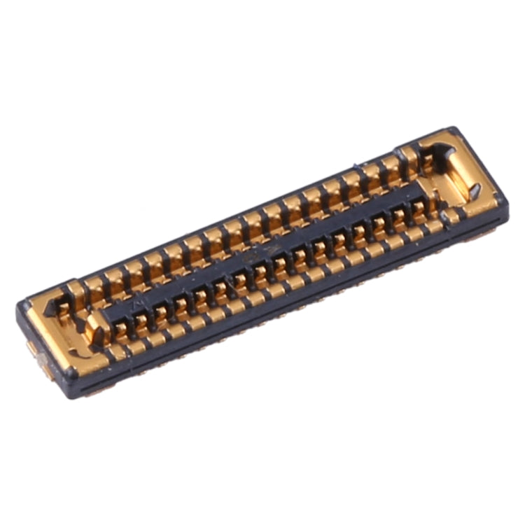10 PCS Motherboard LCD Display FPC Connector for Huawei P Smart Z – Durable Build, Easy to Use, For Huawei P Smart Z