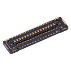 10 PCS Motherboard LCD Display FPC Connector for Huawei P Smart Z – Durable Build, Easy to Use, For Huawei P Smart Z